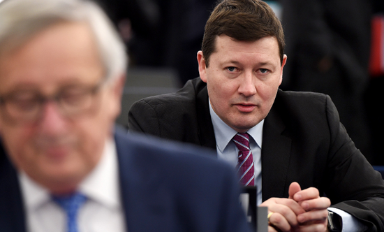  Martin Selmayr 