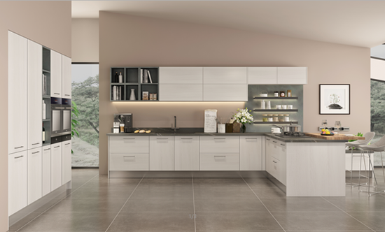  法国司米艾克斯橱柜 尝鲜价11999元/套