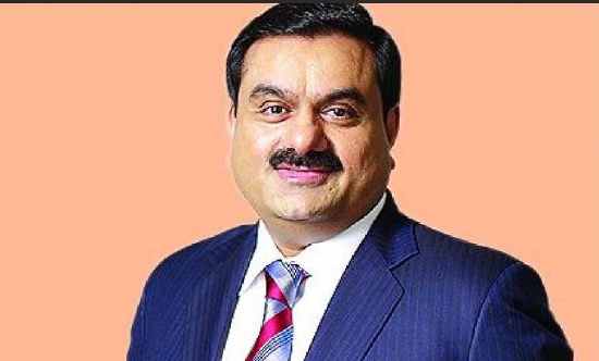 据知情人士透露,印度亿万富翁高塔姆-阿达尼(gautam adani)正在进行