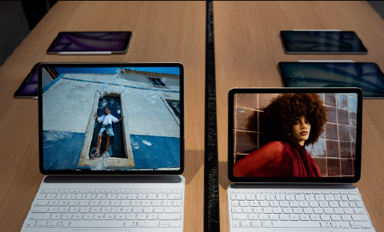 苹果罕见上调Mac、iPad等多个产品类别价格 股价创逾一年最大跌幅