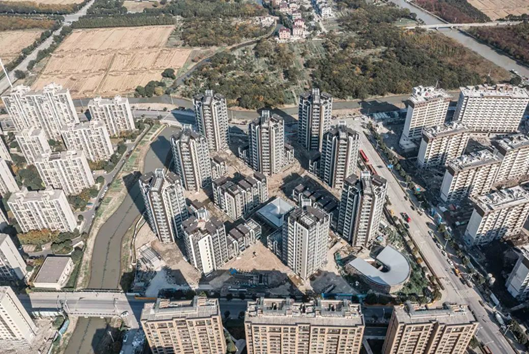 “在这些细节中，读懂格力地产上海泗泾项目的建筑语言