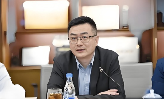 重磅！芦苇调任邮储集团副总经理，拟任邮储银行行长