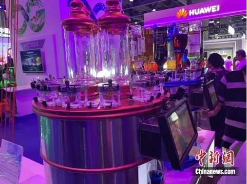 拜拜2019：中国引领 下一站5G上车