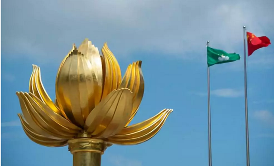 澳门：或将建立以人民币计价的证券交易所