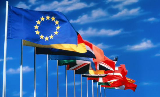 欧盟将下调今明两年欧元区经济增长预期，上调通胀预期