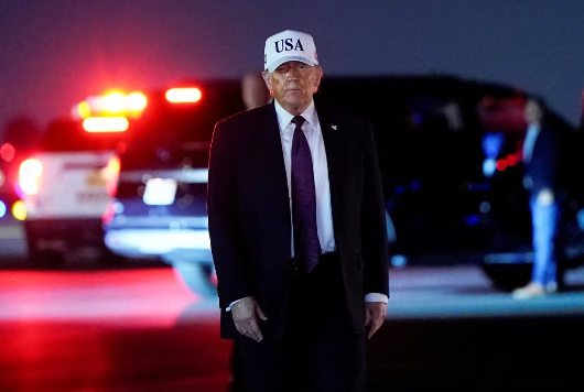 湖南在线:全家代金券回收-特朗普：已确定伊朗新领导人人选