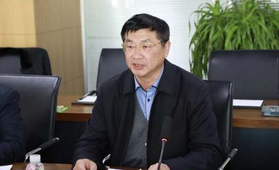 胡润中国职业经理人榜：鄂尔多斯赵魁40亿财富排名四十七