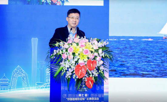 扬杰科技梁瑶：明年工业半导体行业市场表现值得重点关注