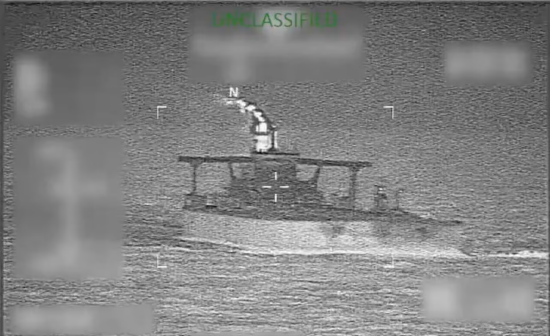 知乎精选:速收卡-Kpler：“索菲亚”号油轮载有200万桶自委内瑞拉港口装载的原油