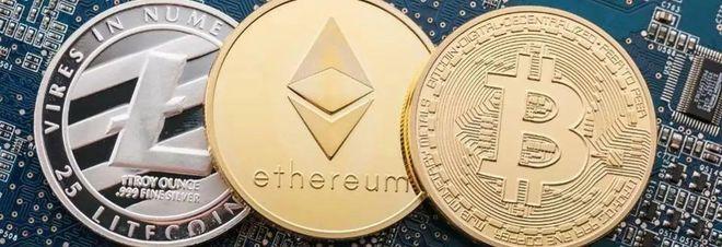 灰度比特币信托基金出现大幅折让 风险突显