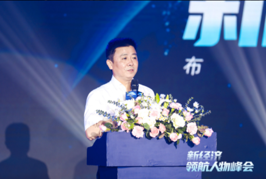 梅建胜：上半年杭州未来科技城营收和税收仍保持14.4%和4.6%增长