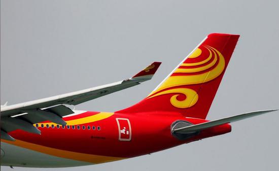 香港航空称将获注资 明日支付拖欠员工工资
