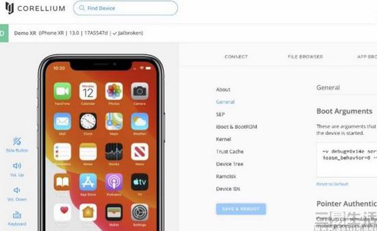 美法官驳回苹果对安全研究公司指控：虚拟iPhone不侵权
