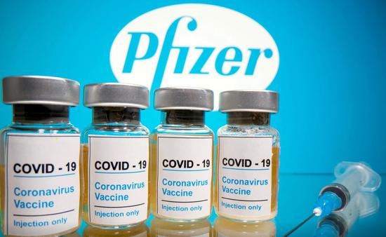 辉瑞在美国4个州启动新冠疫苗试点项目