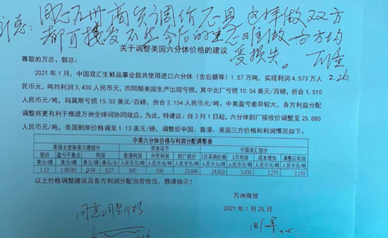 “对话双汇万洪建：万隆私收2亿美元未交税 与秘书育有一子致家庭分崩离析