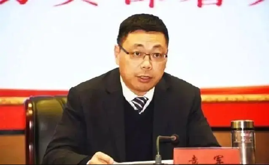 江苏银行:袁军行长任职资格获监管机构核准