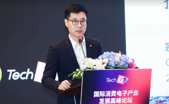 GFK：中国消费电子行业已到达拐点，即将触底反弹