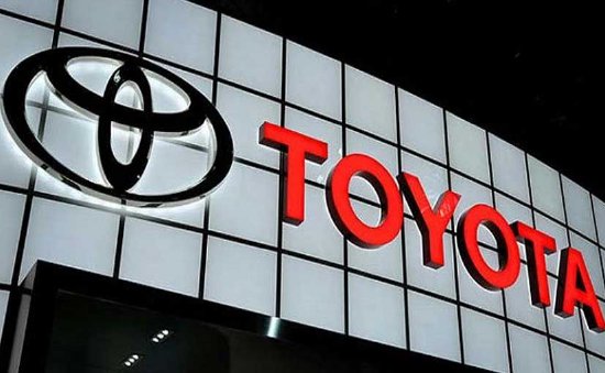 丰田因座椅传感器问题在美召回100万辆汽车