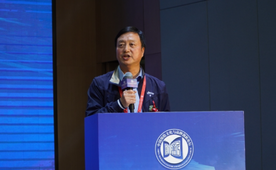 宁首波：升维与破圈是保险康养产业发展的必然趋势