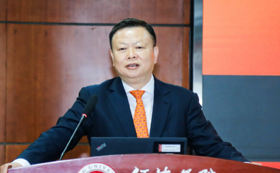 独家！传泰康人寿总裁程康平离任，薛继豪有望接任