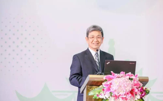 迈胜医疗田源：企业家应该抱团 把一个人的经验变成大家的经验