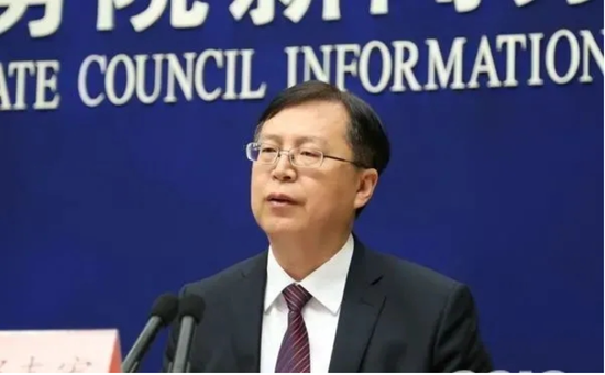 邢志宏当选浙江省金华市人民政府市长（图|简历）