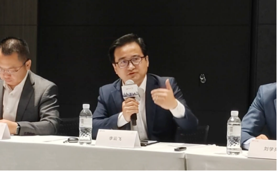 腾势、方程豹持续热销  比亚迪高端化迎来“加速度”