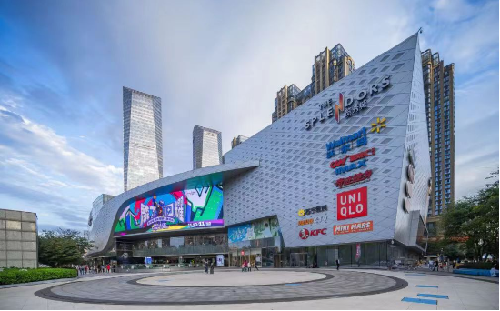 中国金茂年报发布:回款1473亿元 一年内到期债务占比仅19%_新浪财经_