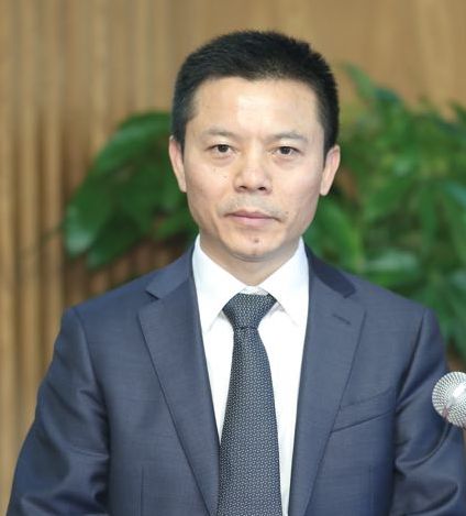 广州方邦电子股份有限公司 董事长、总经理 苏 陟