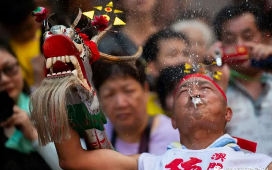 澳门人快被游客烦死了