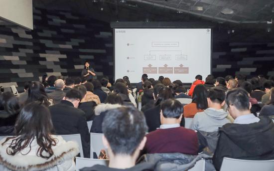 巨人网络投资者交流会：将在手游下半场发挥公