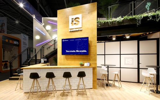 ironSourc拟通过SPAC上市 估值达111亿美元