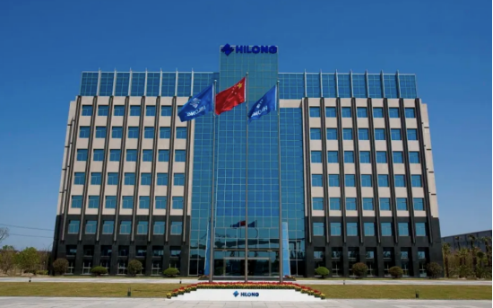 上海海隆赛能张军冲刺A股，已启动上市辅导，中石化17.68%入股、控股股东42.25% | 长三角资本局