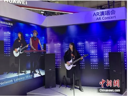 拜拜2019：中国引领 下一站5G上车
