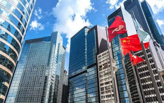 港交所:暂不实施停市机制 明年分阶段推冷静期等