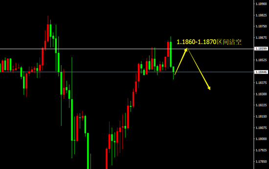 宗校立:变脸如家常便饭 今日提防美元再挖坑埋人