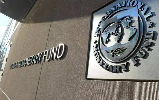 IMF高級官員：全球復蘇可能需要數年才能回到去年水準