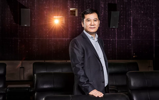 张近东被误读了