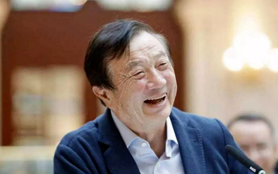 任正非最新讲话：华为是力量有限公司，不能口号治企