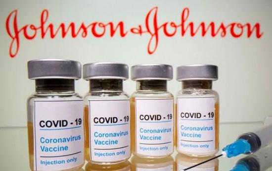 强生向FDA申请疫苗紧急使用授权 美国有望获得第三种疫苗