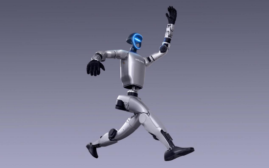 宇树科技科创板IPO申请获受理 领跑全球通用机器人赛道