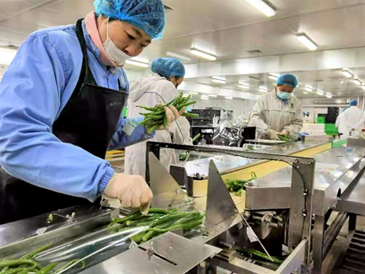 永辉超市举办首届“服务质量社会监督员”开放日活动