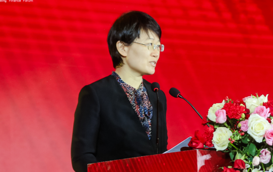 陈向京：养老金投资管理是一个系统管理过程 以实现保值增值目标