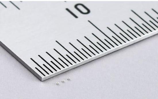 村田制作所开发出5G手机超小型电子元件