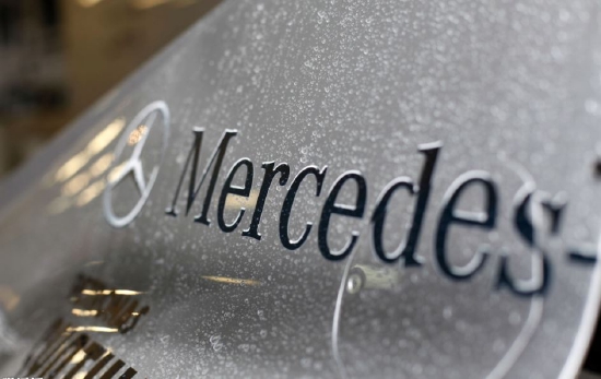 梅赛德斯-奔驰因操纵排放数据被韩国罚款1690万美元