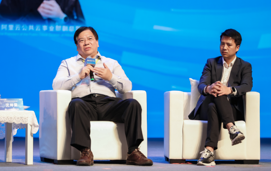 海康威视徐习明：中国在智能物联网领域有巨大机遇