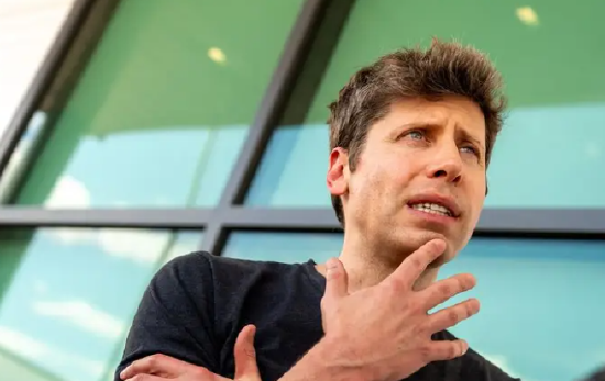 和讯新闻:浙江联华充值卡回收-OpenAI CEO：上月年度经常性收入增10亿美元，靠的不是ChatGPT