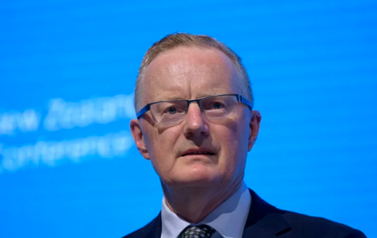 澳洲联储主席洛威：现在不是加息的时候