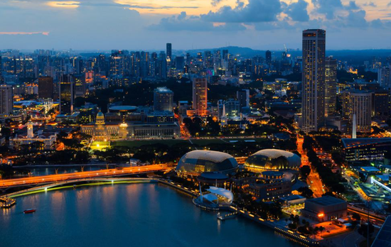 十多年来最高 新加坡的商业投资逆势增长13%