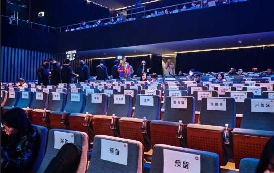 小米新SU7发布会请来半个车圈！王兴兴、王传福、李想等将现身参加